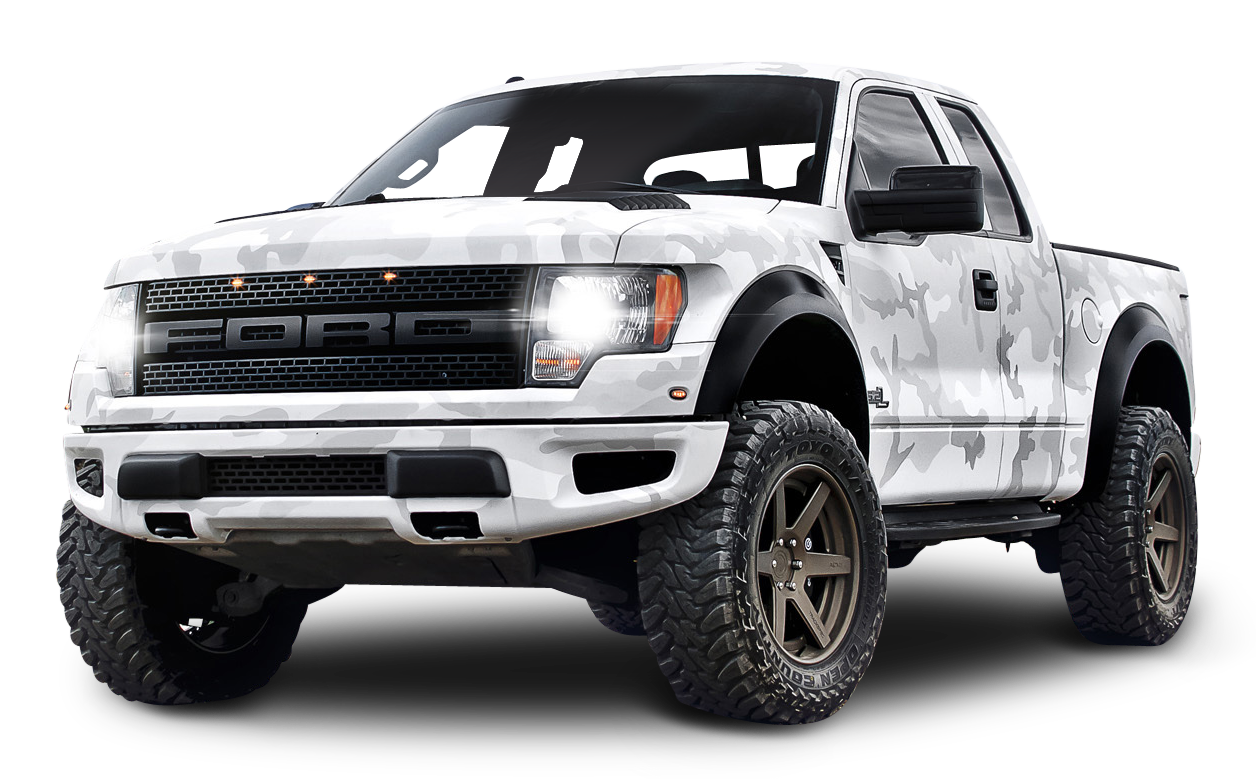 福特 Ranger