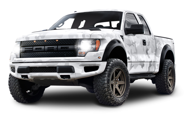 福特 Ranger