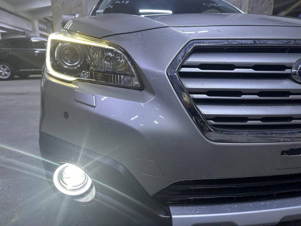 Cheap rental car Mongolia