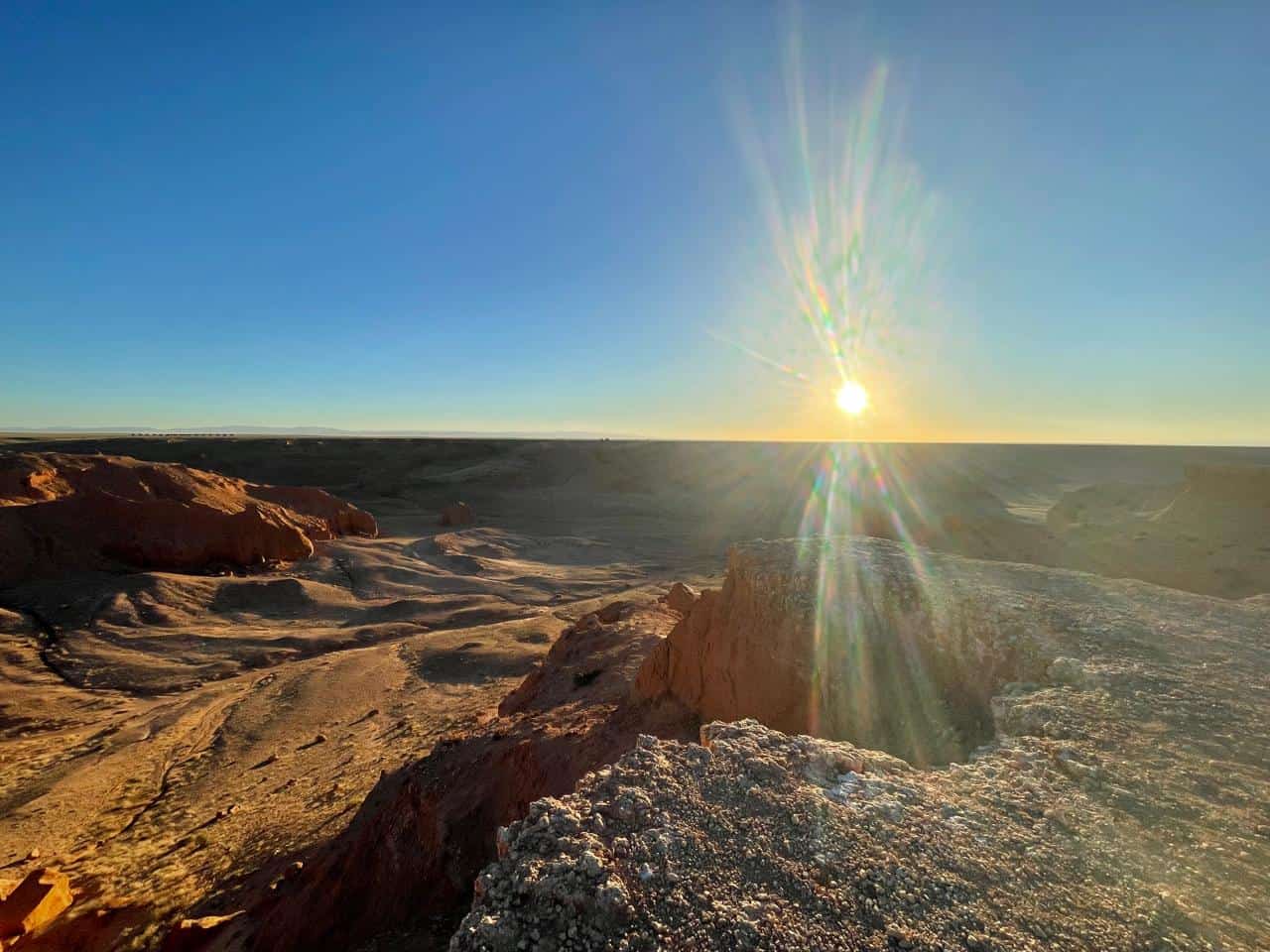 Mongolia on a budget travel advice, rent a car and self drive